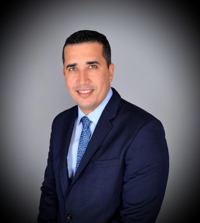 David Rodriguez, Lead Insurance Agent at Insure Solutions